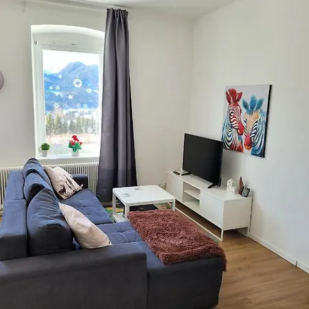 Apartment Stadtzentrum