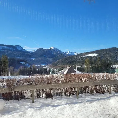 Appartamento Stadtzentrum *