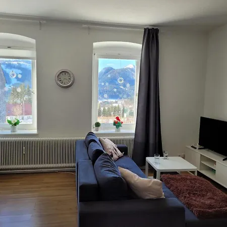 Stadtzentrum Apartment *