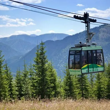 Stadtzentrum Appartamento *