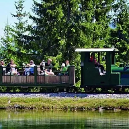 Stadtzentrum Mariazell