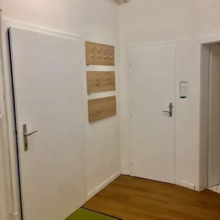 Appartamento Stadtzentrum *