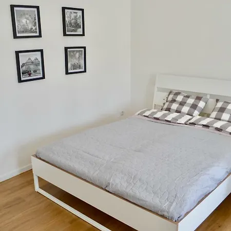 Appartamento Stadtzentrum Mariazell