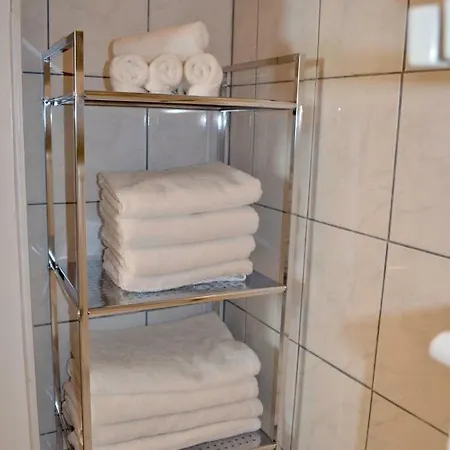 Appartamento Stadtzentrum Mariazell