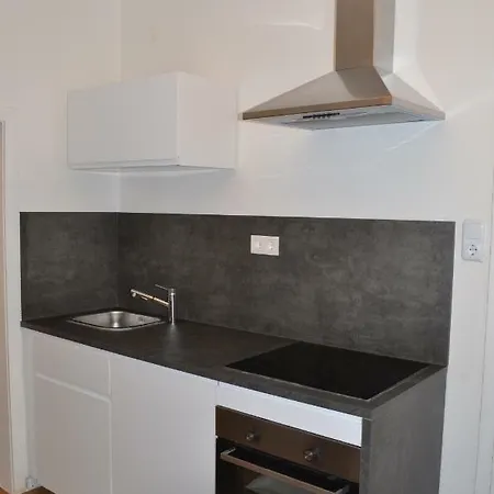 Stadtzentrum Apartment Mariazell