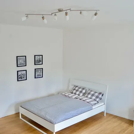 Apartment Stadtzentrum