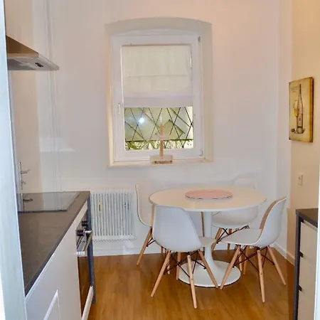 Apartment Stadtzentrum