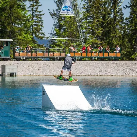 Apartment Stadtzentrum *