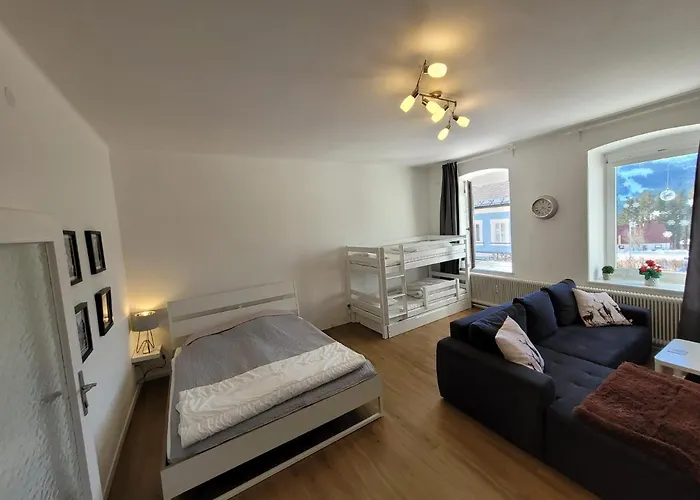 Stadtzentrum * Mariazell