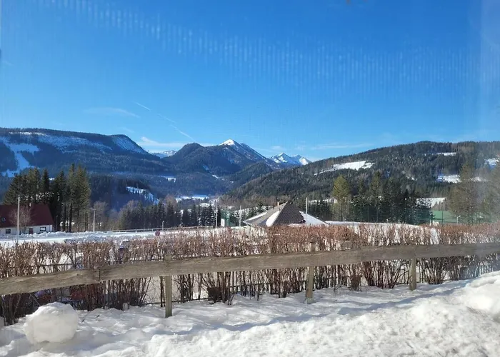 Apartmán Stadtzentrum *