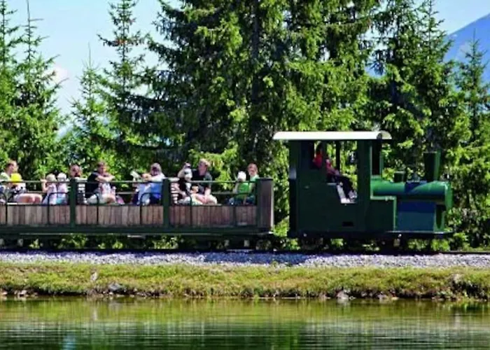 Stadtzentrum 玛利亚采尔