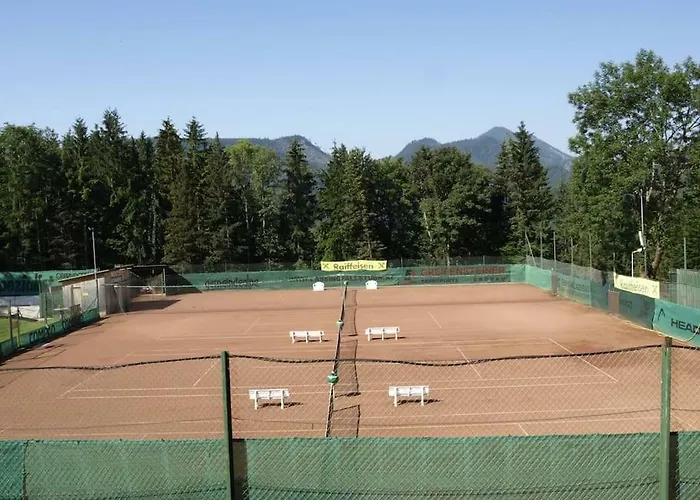 Stadtzentrum Apartmán Mariazell