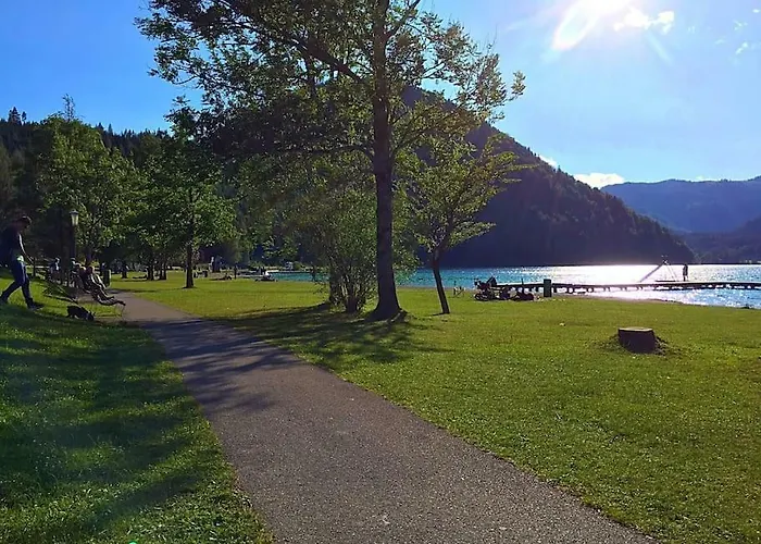 Stadtzentrum * 玛利亚采尔