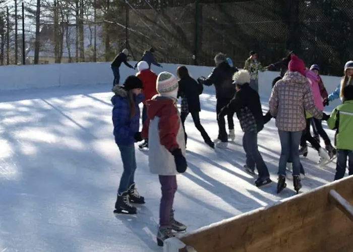 公寓 Stadtzentrum 玛利亚采尔