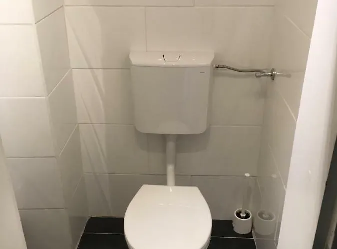 Stadtzentrum Apartmán Mariazell