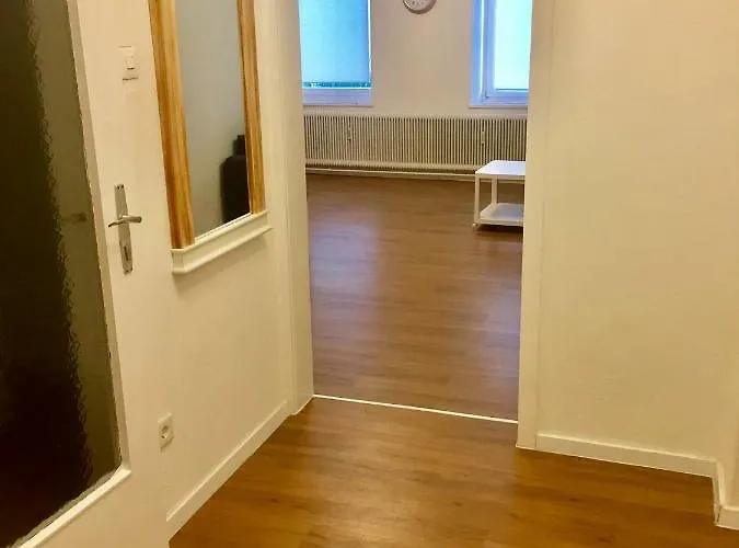 Apartmán Stadtzentrum Mariazell