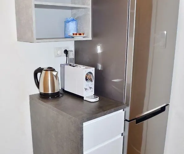 Stadtzentrum Apartmán