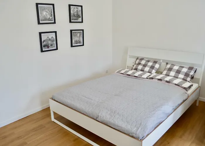 Apartmán Stadtzentrum Mariazell