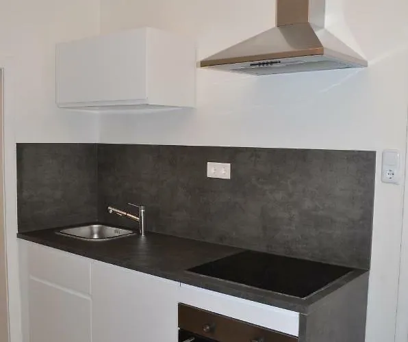 Stadtzentrum Apartmán Mariazell