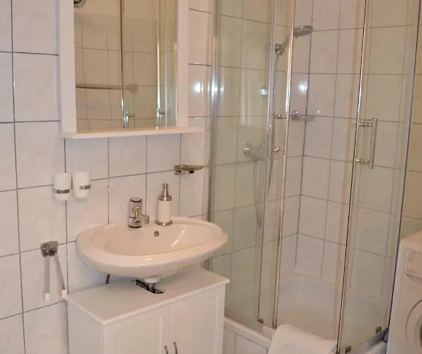 Stadtzentrum * Mariazell