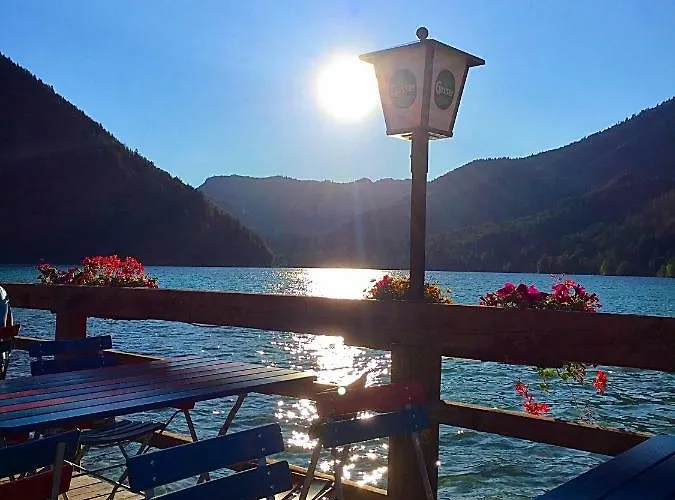 Stadtzentrum 玛利亚采尔